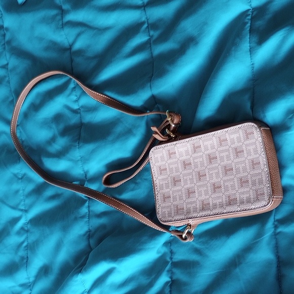 Crossover iPhone case Tommy Hilfiger - Picture 3 of 7